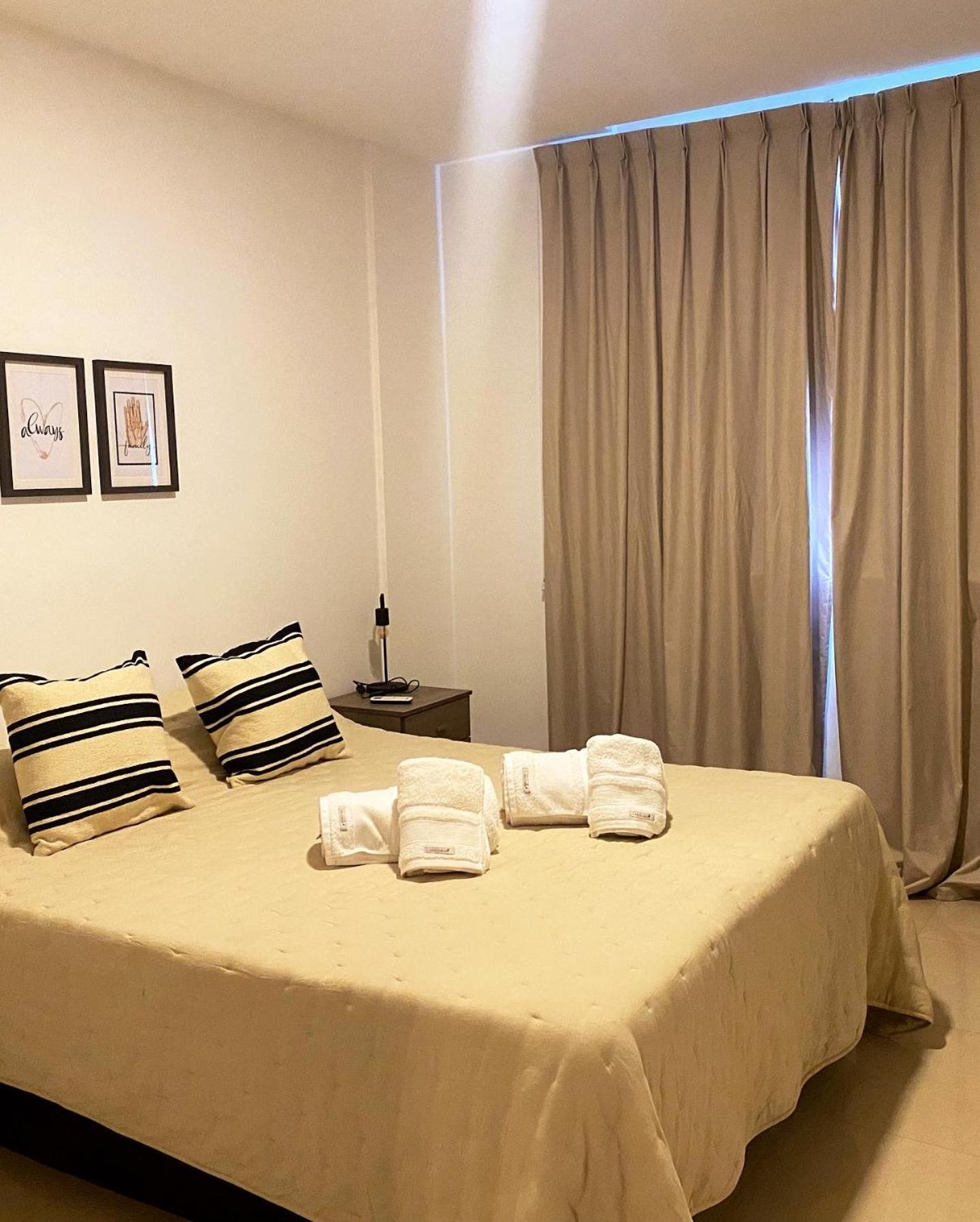 Dptos Con Cochera Apartamento *