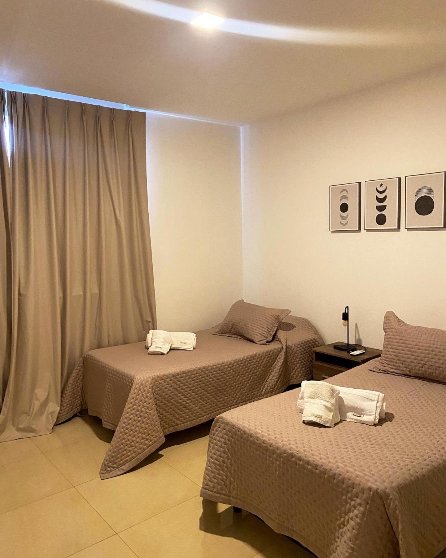Dptos Con Cochera Apartamento Corrientes
