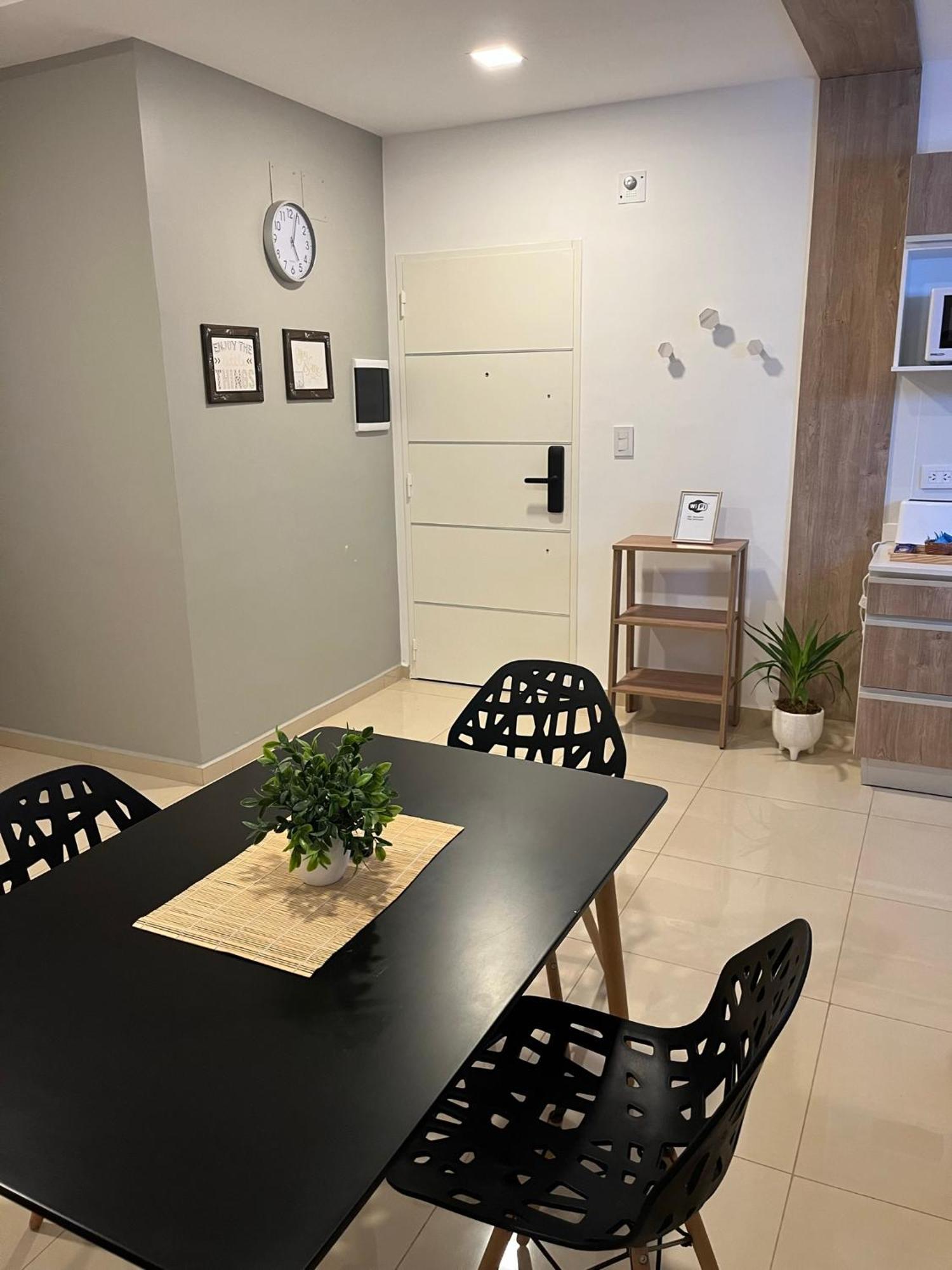 Dptos Con Cochera Apartamento *