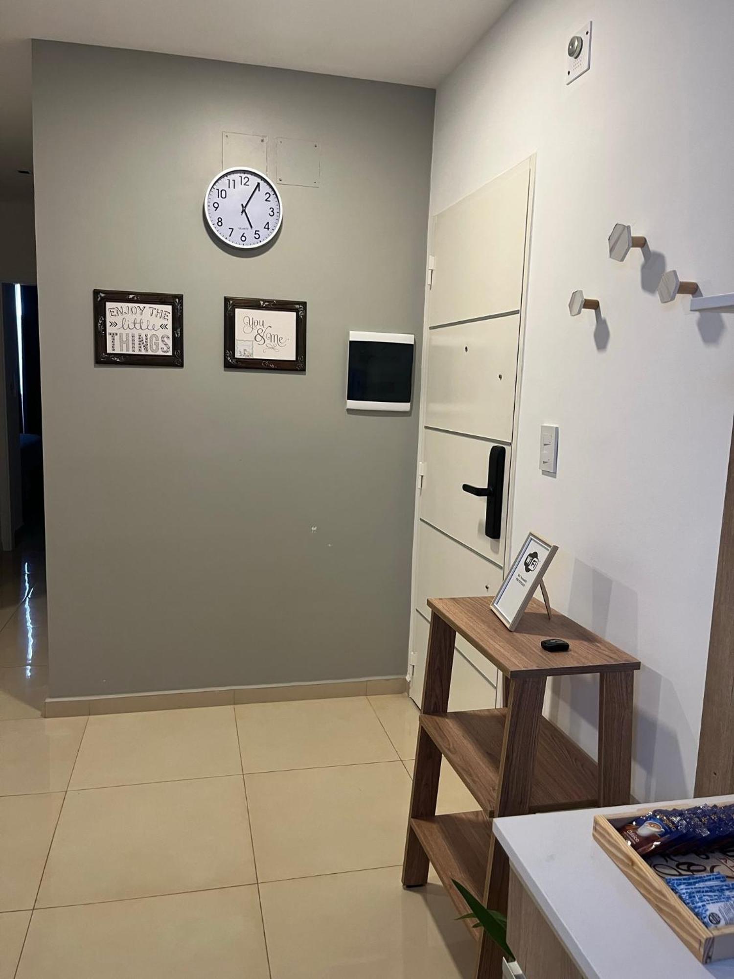 Dptos Con Cochera Apartamento