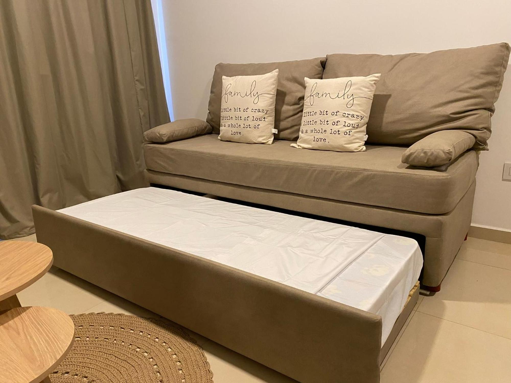 Dptos Con Cochera Apartamento